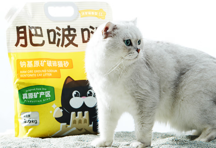 肥啵啵猫砂用户口碑分化，技术优化成破局关键
