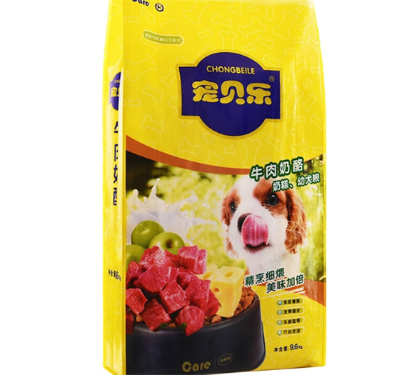 宠贝乐狗粮在哪买 宠贝乐狗粮在哪买