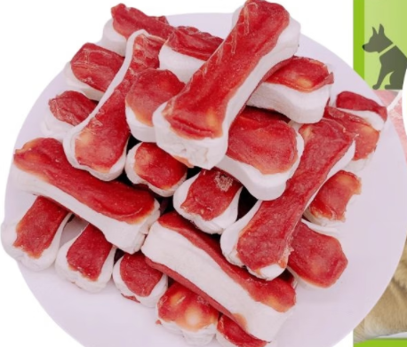 伯特利宠物狗狗磨牙棒：呵护狗狗口腔健康的贴心伙伴