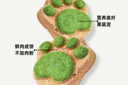 搭爪宠物零食是不是国产的 搭爪宠物零食是不是国产的