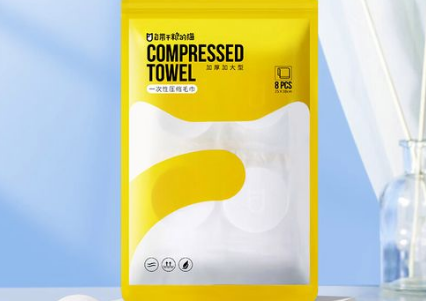 自带干粮的猫宠物用品——品质与创新并行