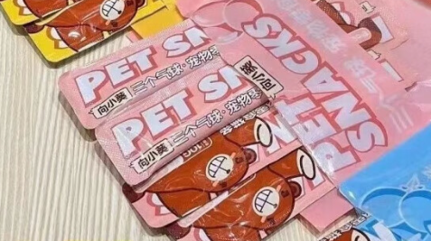 向小葵猫条多少钱一根