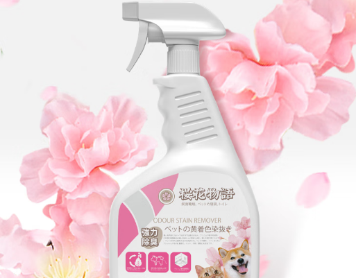 KONOKO宠物洁足泡沫怎么用
