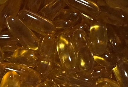 Salmo oil鱼肝油怎么给狗狗吃 Salmo oil鱼肝油怎么给狗狗吃
