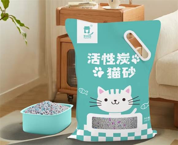 复初猫砂：性价比之选，养猫更轻松