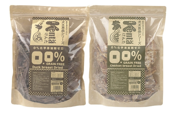 犬太狗狗酥酥松，挑食狗狗的福音