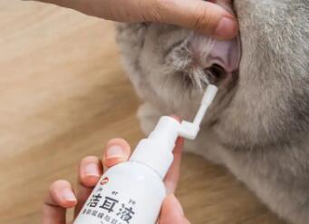 修正宠慕猫咪洗耳液是什么成分 修正宠慕猫咪洗耳液是什么成分