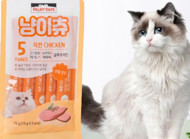 帕美德猫条好吗值得买吗