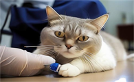 猫疫苗提前一天打有事吗