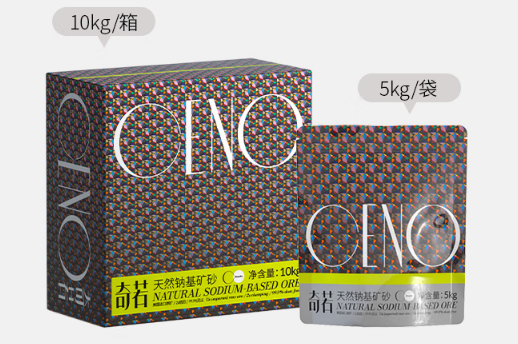CENO猫砂斩获行业大奖，技术壁垒构建竞争护城河