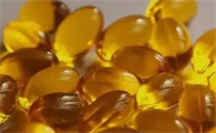 Salmo oil鱼肝油咋吃