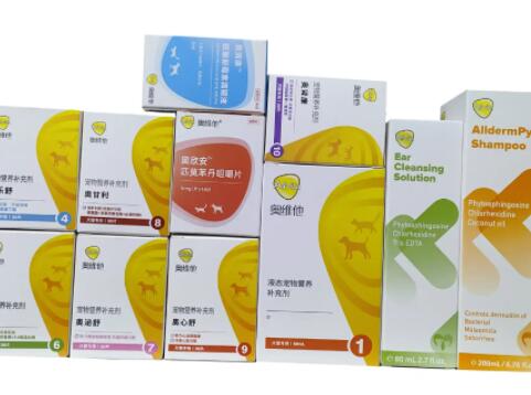 奥维他宠物固肠膏效果怎样 奥维他宠物固肠膏效果怎样