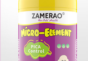 zamerao宠物营养补充剂：呵护宠物健康成长