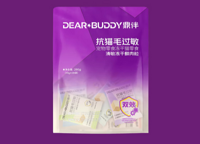 鼎伴冻干属于什么档次 鼎伴冻干属于什么档次