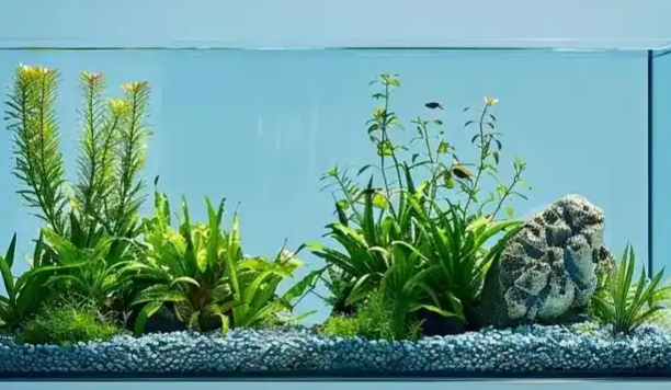 Natural Color鱼缸水草有哪些