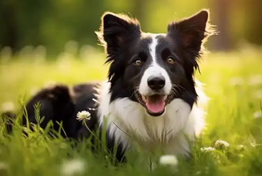 狗狗嘴套的正确戴法