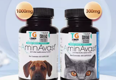 aminavast正常猫可以吃吗 aminavast正常猫可以吃吗