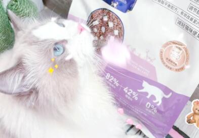 喵三多猫粮怎么那么贵 喵三多猫粮怎么那么贵