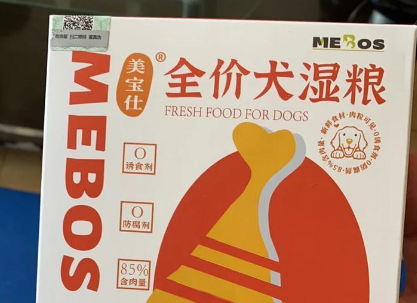 美宝仕湿粮：猫咪的健康美味选择