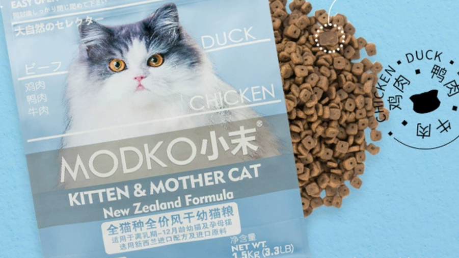 小末猫粮怎么样 小末猫粮怎么样