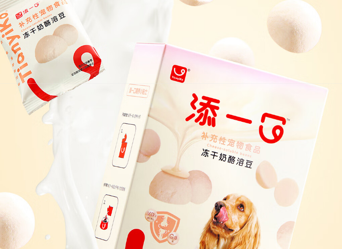 TIANYIKO添一口冻干是杂牌子吗 TIANYIKO添一口冻干是杂牌子吗