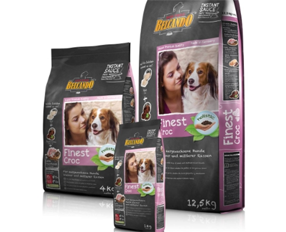 贝肯多狗粮和渴望哪个好 贝肯多狗粮和渴望哪个好