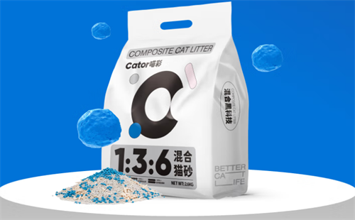 喵彩Cator