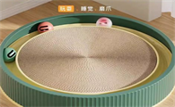 赞宠猫抓板多少钱