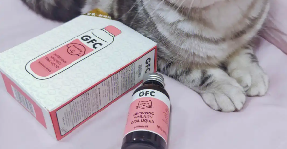 GFC宠物营养液多少钱一袋