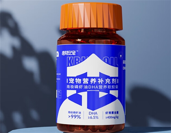 速刻安宠是哪里的品牌