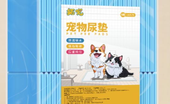 拓宠宠物尿垫可以做产褥垫吗 拓宠宠物尿垫可以做产褥垫吗