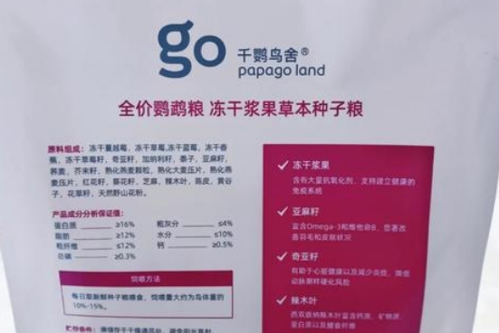 千鹦鸟舍创始人 千鹦鸟舍创始人