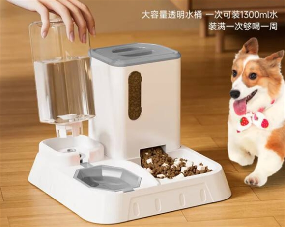 光多拉自动喂食器工作原理 光多拉自动喂食器工作原理