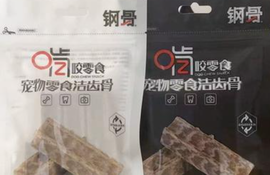 钢骨宠物零食能吃吗 钢骨宠物零食能吃吗