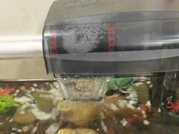 聚宝源聚宝源鱼缸过滤器怎么样 聚宝源聚宝源鱼缸过滤器怎么样