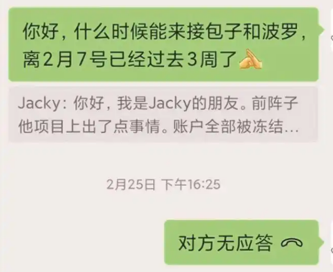 猫咪放店里寄养，主人却“半失联”