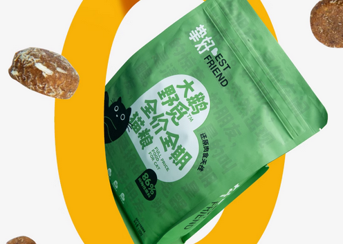 挚好猫粮贵吗