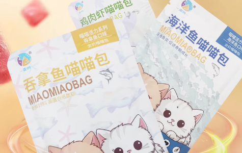 麦纳宠物食品：责任担当，守护宠物美好生活