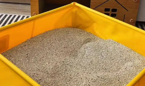 菲尼小宠猫砂：匠心品质引领养宠新体验