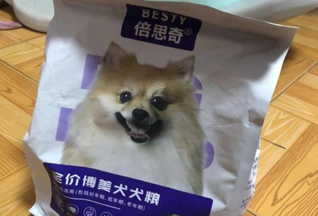 倍思奇狗粮好吗