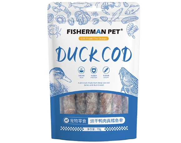 FISHERMANPET狗零食多少钱