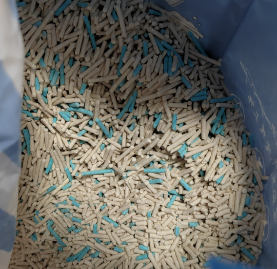 铲屎官必备！亨趣喵猫砂深度测评