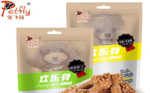 宠飞扬
