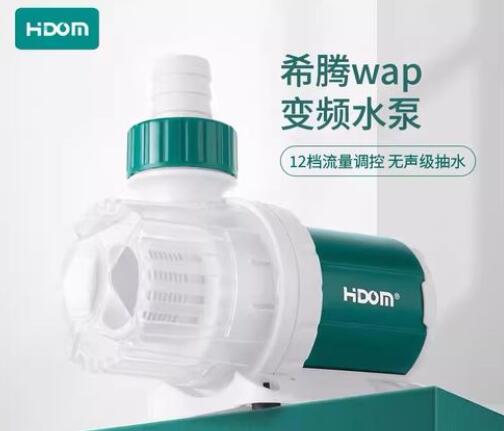 希腾水泵和森森水泵哪个好