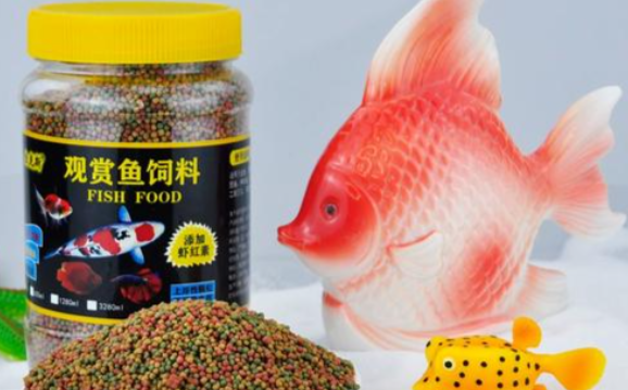 鱼克斯鱼粮是杂牌子还是名牌 鱼克斯鱼粮是杂牌子还是名牌