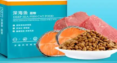 Natural Pet猫粮好吗