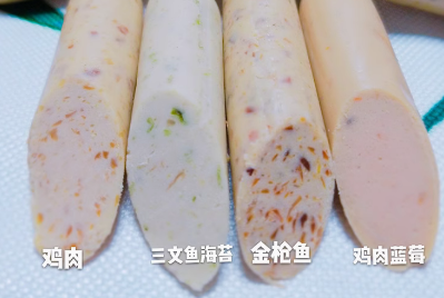 Complete ytf宠物零食：品质之选，深受宠物青睐