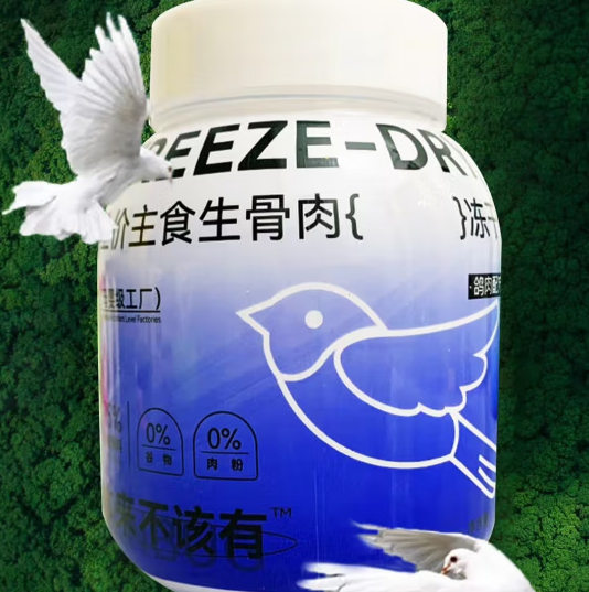 本来不该有宠物零食能吃吗