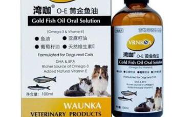 湾咖鱼油猫吃了为什么会流口水