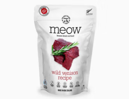 沃夫妙Meow猫粮：口碑相传，引领宠物猫粮新风尚